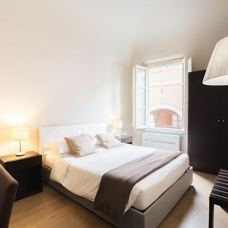 Borgo Suite Apartment ปิซา ภายนอก รูปภาพ