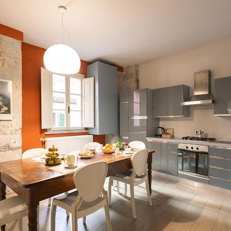 Borgo Suite Apartment ปิซา ภายนอก รูปภาพ