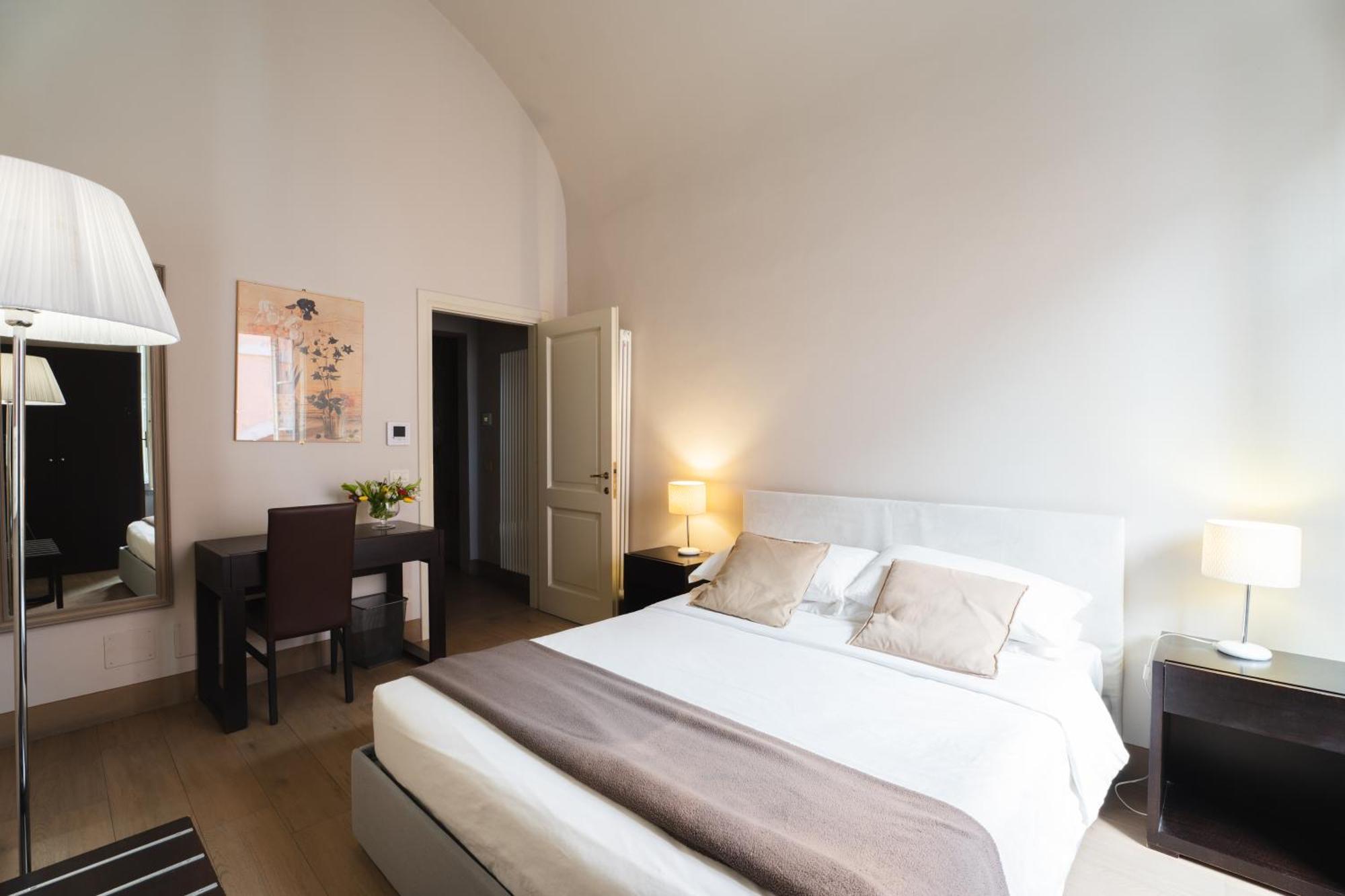 Borgo Suite Apartment ปิซา ภายนอก รูปภาพ