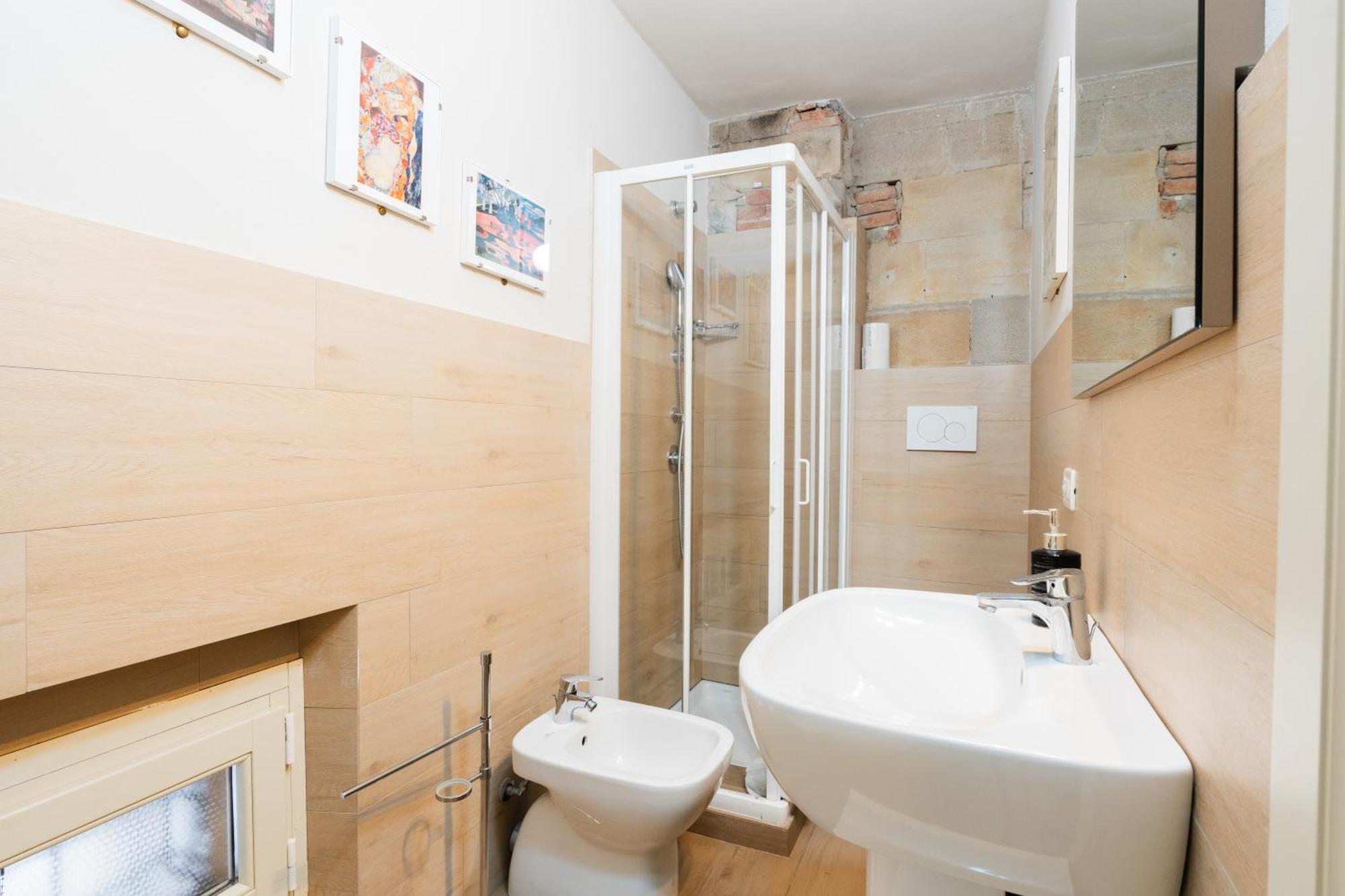 Borgo Suite Apartment ปิซา ภายนอก รูปภาพ