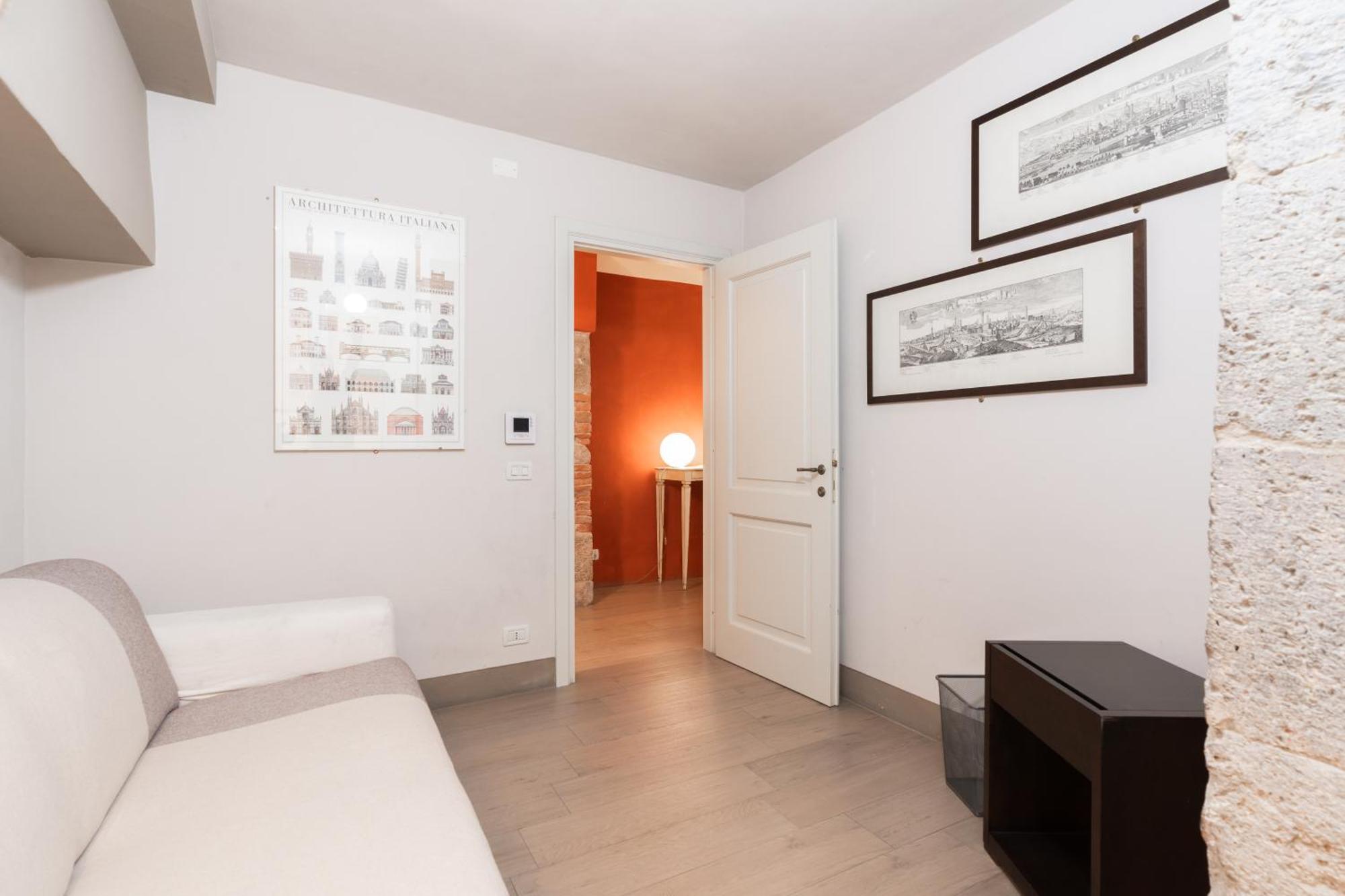 Borgo Suite Apartment ปิซา ภายนอก รูปภาพ