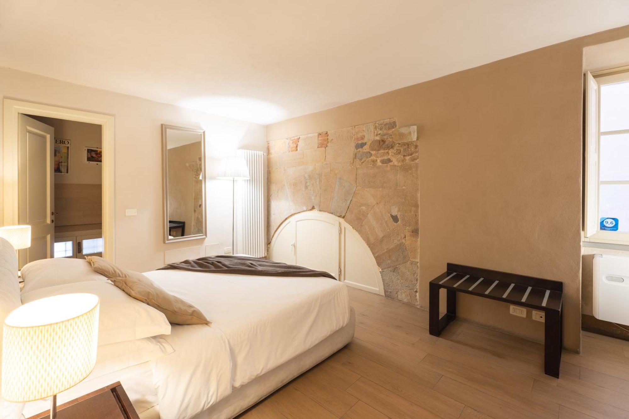 Borgo Suite Apartment ปิซา ภายนอก รูปภาพ