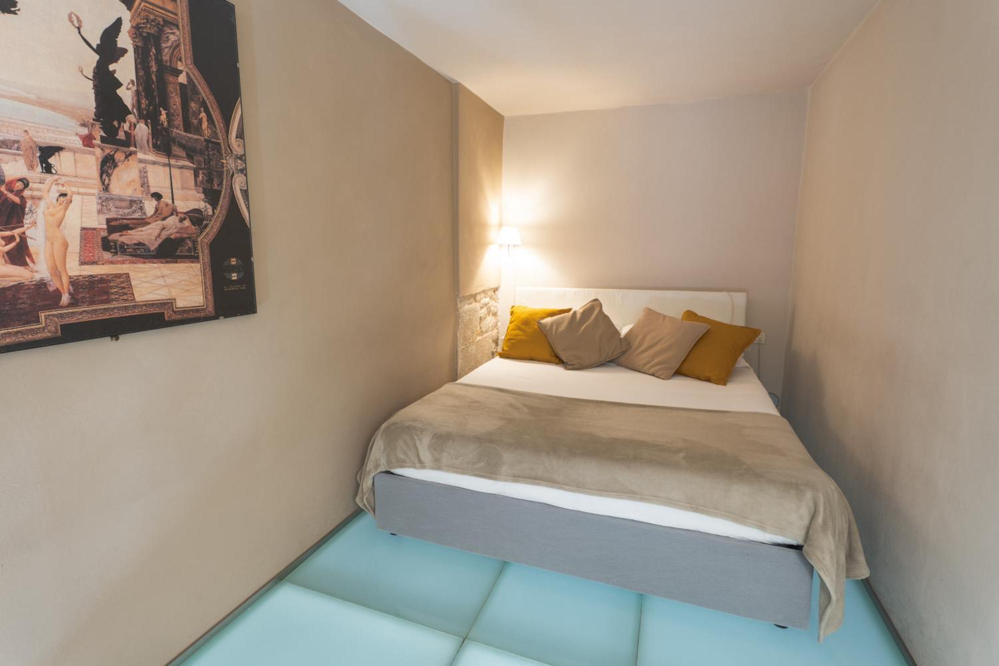 Borgo Suite Apartment ปิซา ภายนอก รูปภาพ