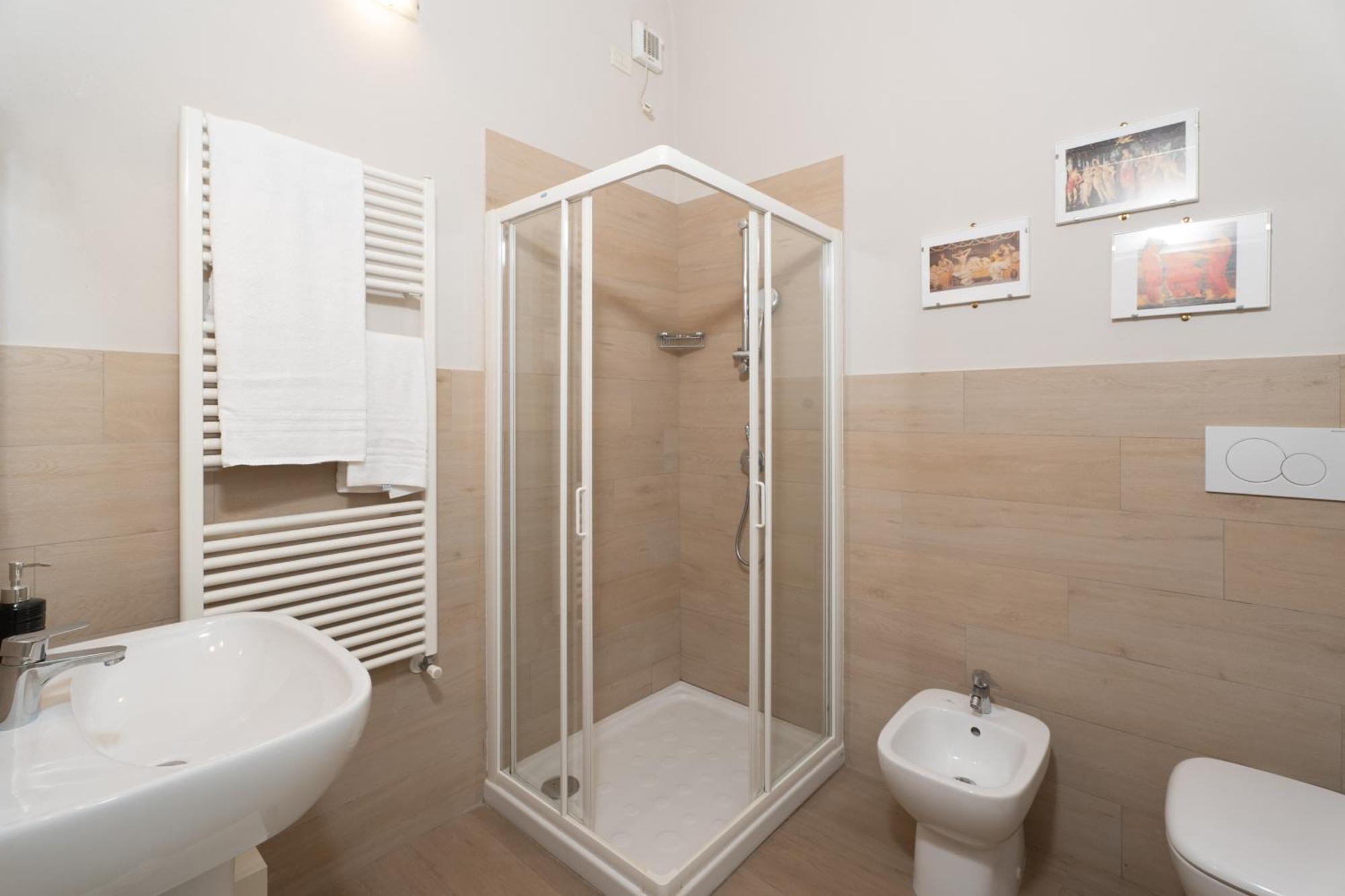 Borgo Suite Apartment ปิซา ภายนอก รูปภาพ